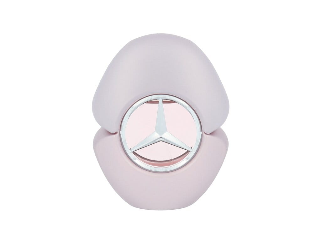 Mercedes-Benz Mercedes-Benz Woman W Woda toaletowa 60ml-611574